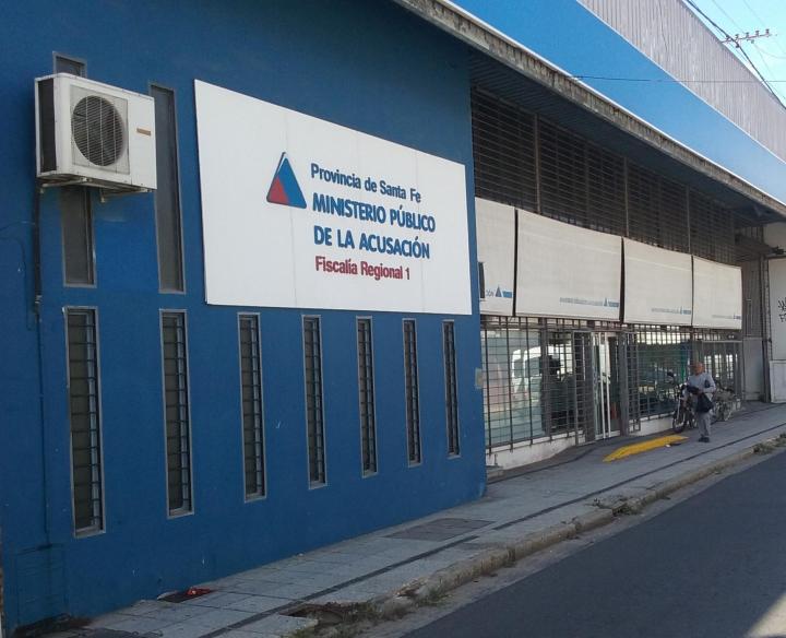 Palo Oliver propone la jerarquización de los fiscales y defensores adjuntos para adecuar la normativa a la verdadera función que cumplen