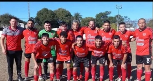 Liga santafesina: Perdieron Los Piratitas, Don Salvador y  sumaron Atenas y Atlético Floresta 