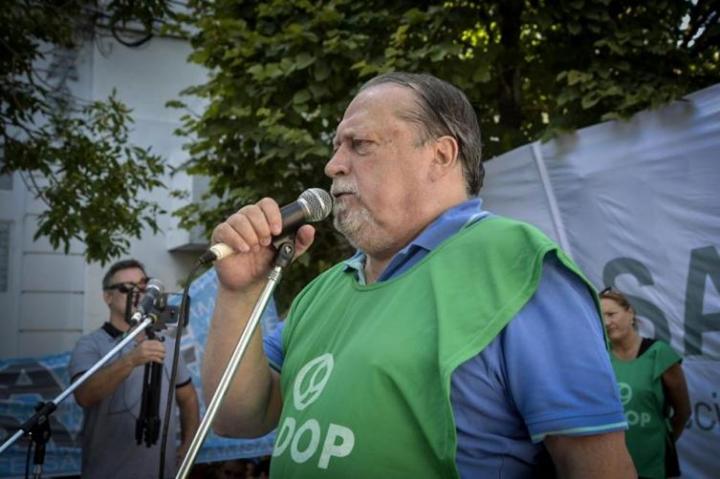 Bayugar: “En una provincia rica, tenemos trabajadores pobres”