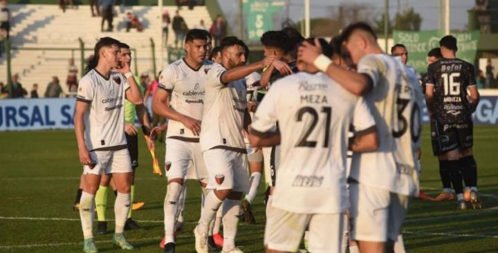 Cambio de horario el partido de Colón con Newell´s 