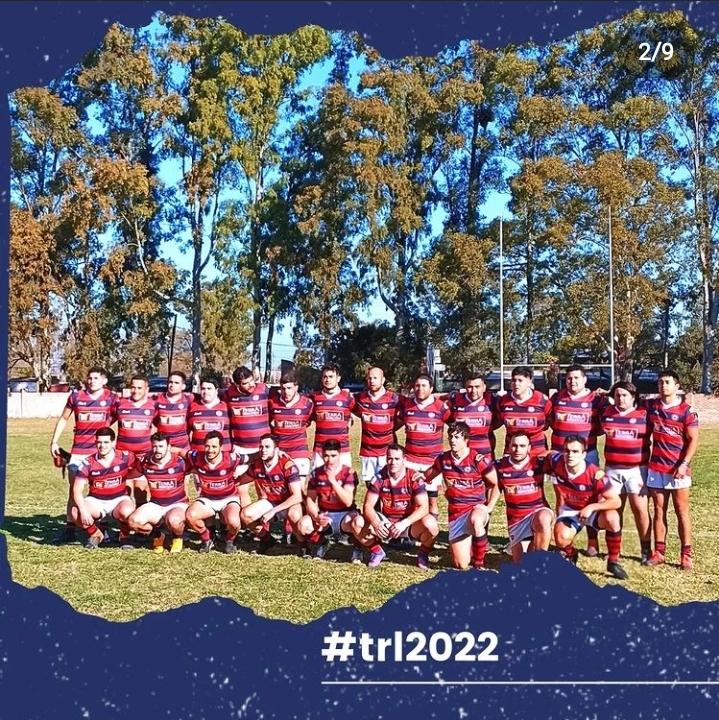 Rugby: Cha roga jugará la segunda fecha del Final Four ante Gimnasia y Esgrima 