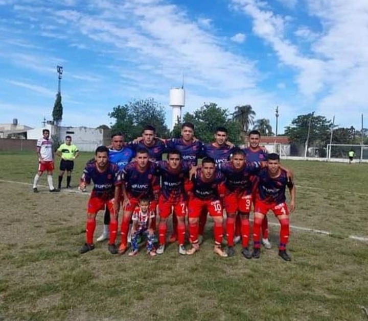 Liga santafesina: Al clásico santotomesino lo ganaron Los Piratitas tras superar a Don Salvador por 3 a 2