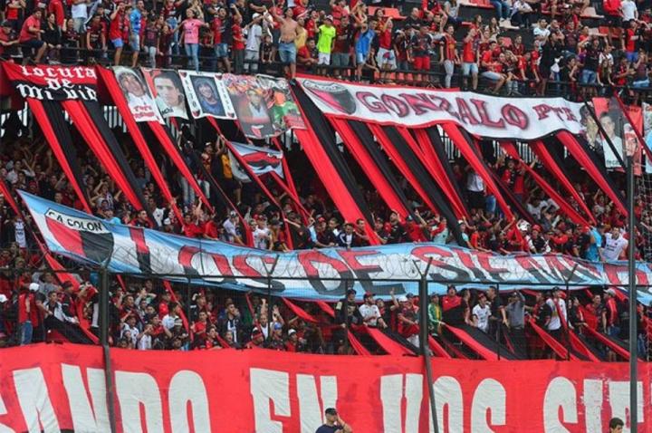 Vuelven las banderas en Colón el próximo jueves 