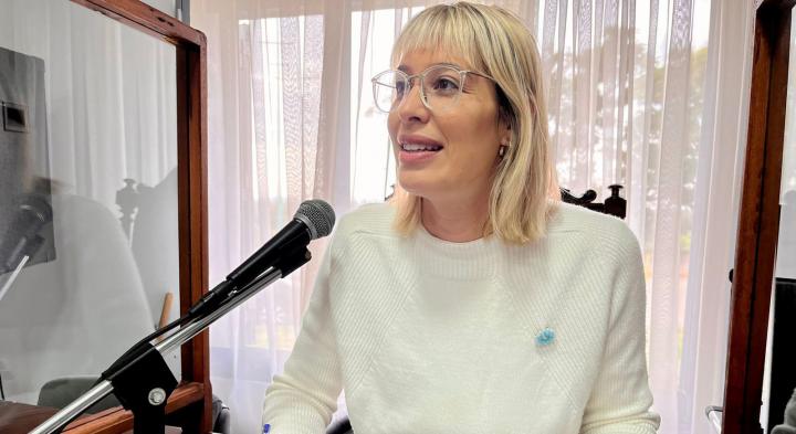 Florencia González: ”Podríamos reducir hasta un 15% la tarifa de la luz”