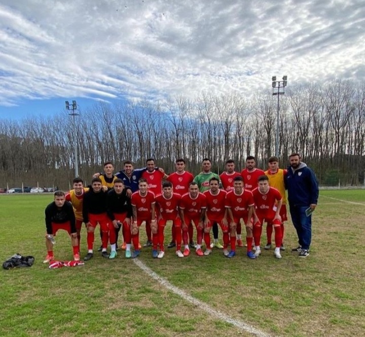 Liga santafesina:  Independiente Santo tomé recibe a un rival difícil este fin de semana