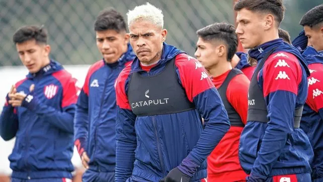 Unión ya piensa en Gimnasia en busca de volver al triunfo 