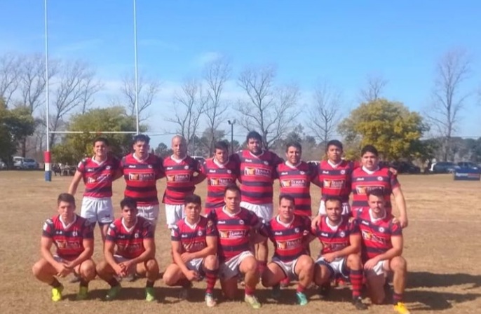 Rugby: Cha roga se quedó con el segundo lugar en el Torneo Regional del Litoral 2022 