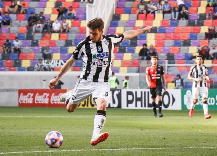 Colón otra vez jugó horrible y fue goleado por Central Córdoba 