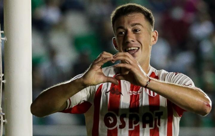Munúa prepara un cambio para recibir a Gimnasia 