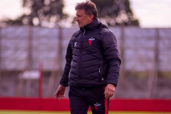 ¿Qué equipo pondrá Chupete Marini? 