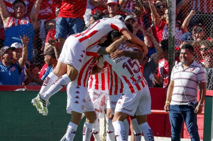 Unión tiene la agenda confirmada para las próximas fechas 