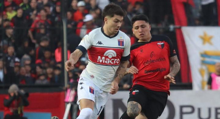 Colón tiene la agenda confirmada para las próximas fechas 