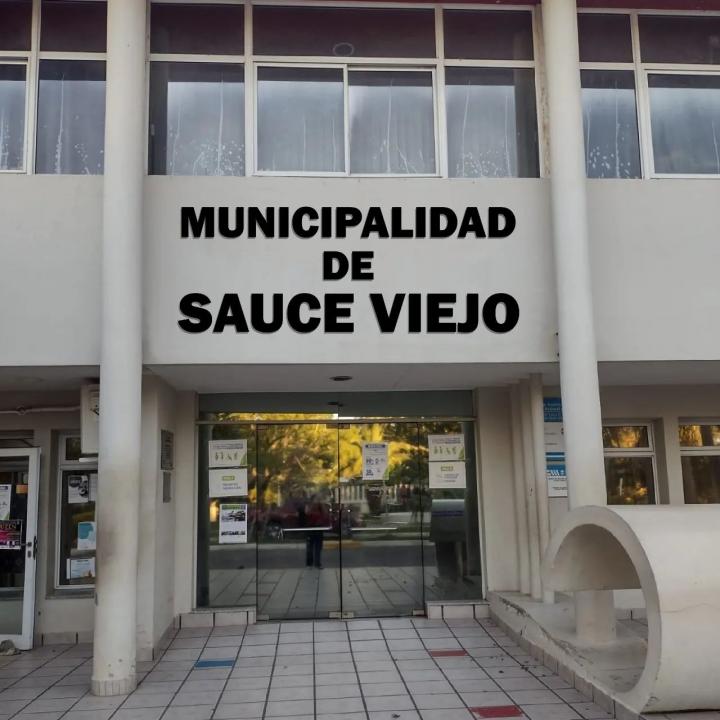 Sauce Viejo licita la compra de material para el arreglo de calles