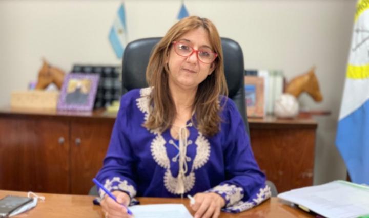 Qüesta: “Vamos a seguir insistiendo para que se traslade a la totalidad de los presos”