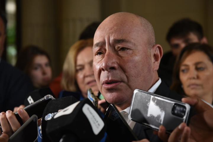 UPCN: Nueva reunión de la Paritaria Central 