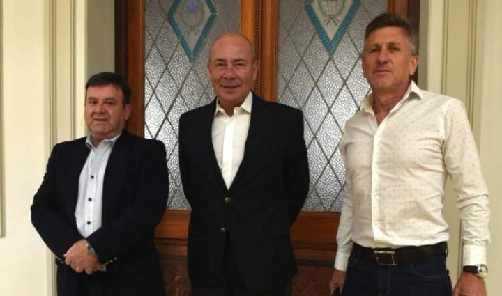 UPCN informó sobre la propuesta recibida de parte del gobierno provincial