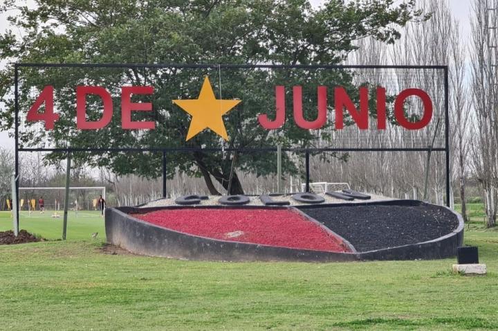 La barra apretó al plantel de Colón y el entrenamiento de esté miércoles fue suspendido 