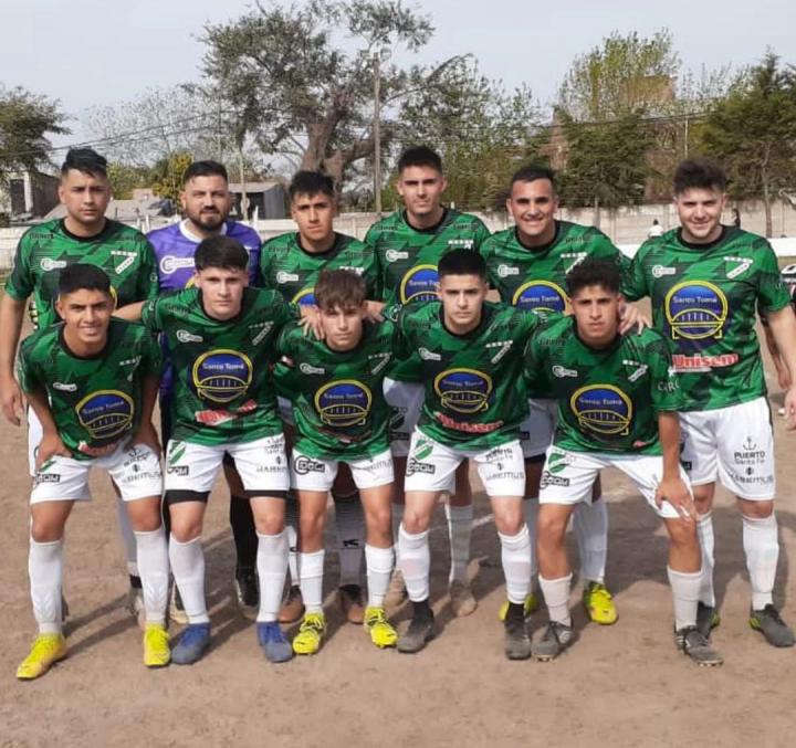Liga santafesina: Don Salvador buscará su segunda victoria consecutiva ante Defensores de Alto Verde 