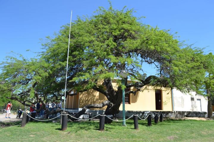 La Municipalidad conmemorará el 212º Aniversario del Paso de Belgrano por Santo Tomé 