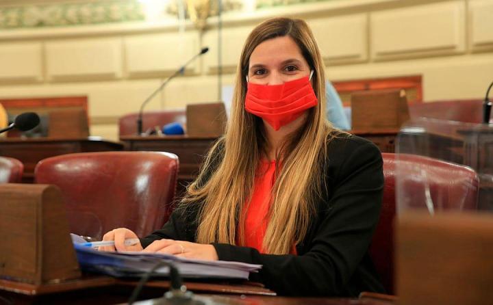 “El gobierno provincial desaprovechó recursos para asistir a los sectores golpeados por la pandemia”