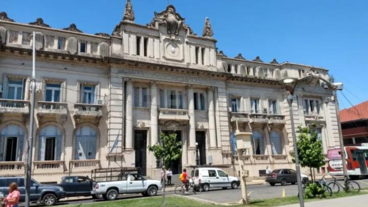 Upcn denuncia violencia laboral en el Ministerio de Seguridad y se declara en estado de alerta y asamblea permanente 