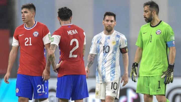 Comienza el sueño argentino en la Copa América 