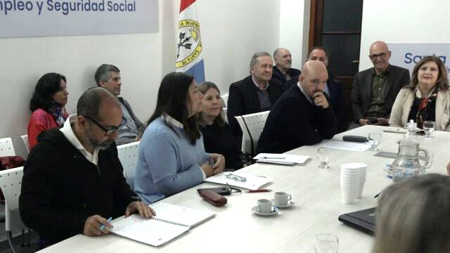 Amsafe obtuvo mejoras en las condiciones de trabajo de los y las docentes