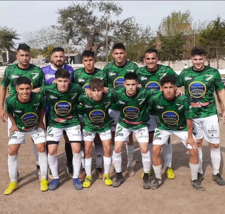 Liga santafesina: En la B Don Salvador igualó 1 a 1 ante Los Canarios. Mientras que Atlético Floresta, Atenas y Los Piratitas perdieron 