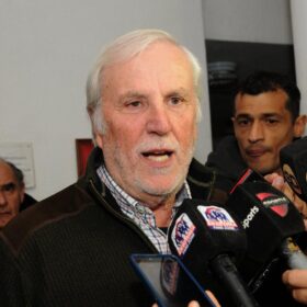Se reunió la CD de Colón, ¿Confirman al DT? 