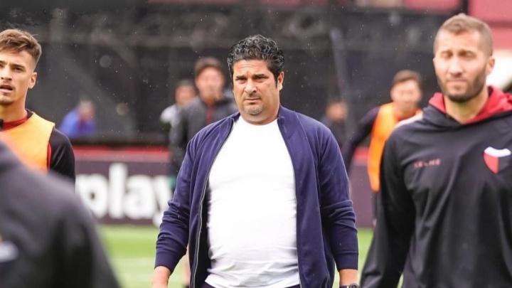 Saralegui: 