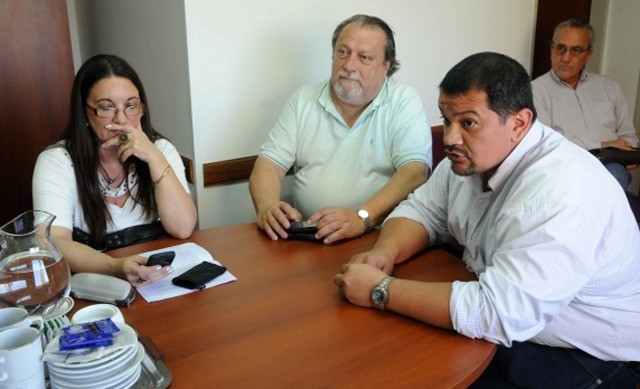 SADOP denuncia un intento de violación del derecho a huelga y exige el cese las amenazas de descuentos