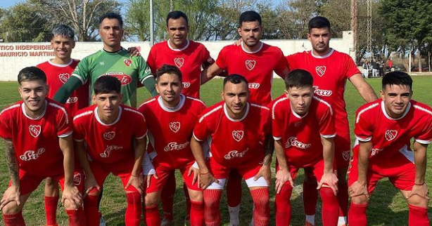 Liga santafesina: Se viene un partido trascendental, entre Independiente Santo tomé y Sportivo Guadalupe 