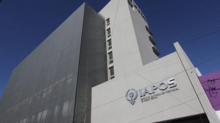 Desde Festram sostienen: “El IAPOS está en terapia intensiva”