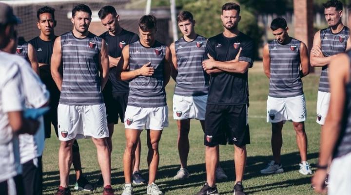 Se modificaron los rivales que tendrá Colón en su pretemporada en Uruguay
