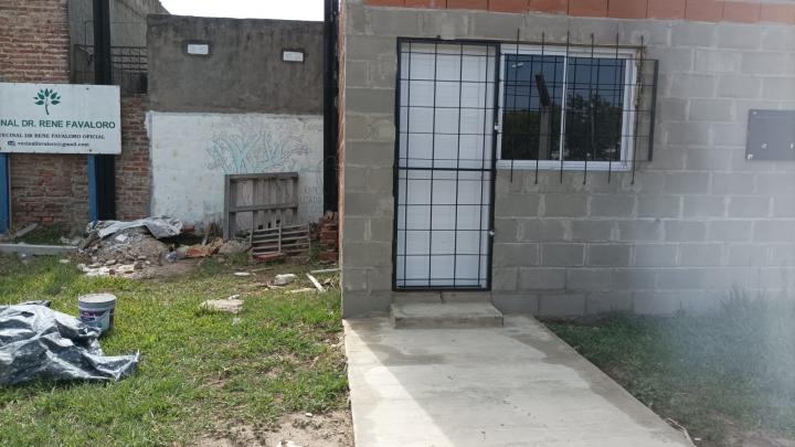 La Vecinal René Favaloro inaugura oficinas en su sede y habrá festejos