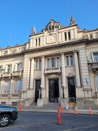 UPCN sigue advirtiendo sobre el maltrato y la violencia laboral en el Ministerio de Seguridad
