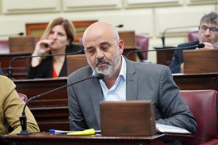 Energía Renovable: Palo Oliver propone crear un fondo de financiamiento para prosumidores residenciales