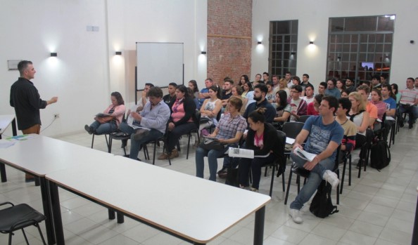 Propuestas educativas en el IFEE: más de 20 cursos gratuitos de formación para el empleo 