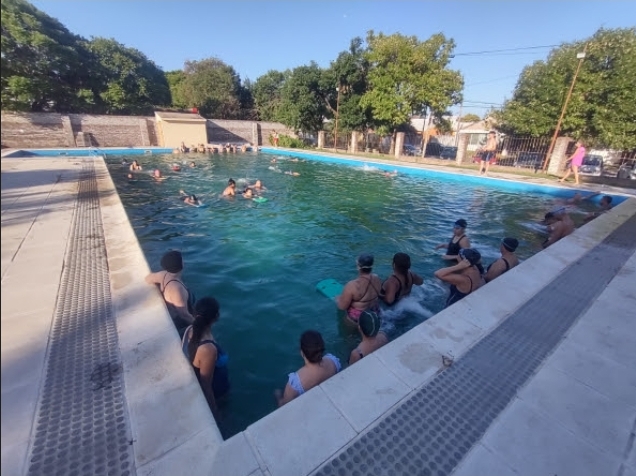 Agenda completa del programa talleres de verano 
