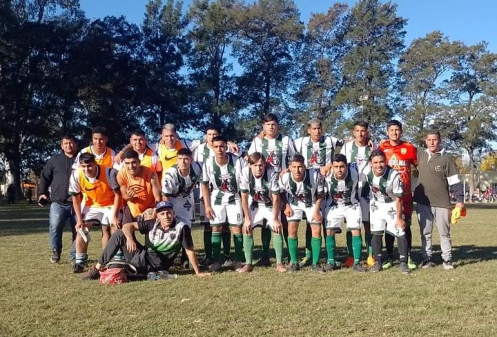 Fútbol: Convocatoria para la pretemporada 2023 del Club Real Adelina 