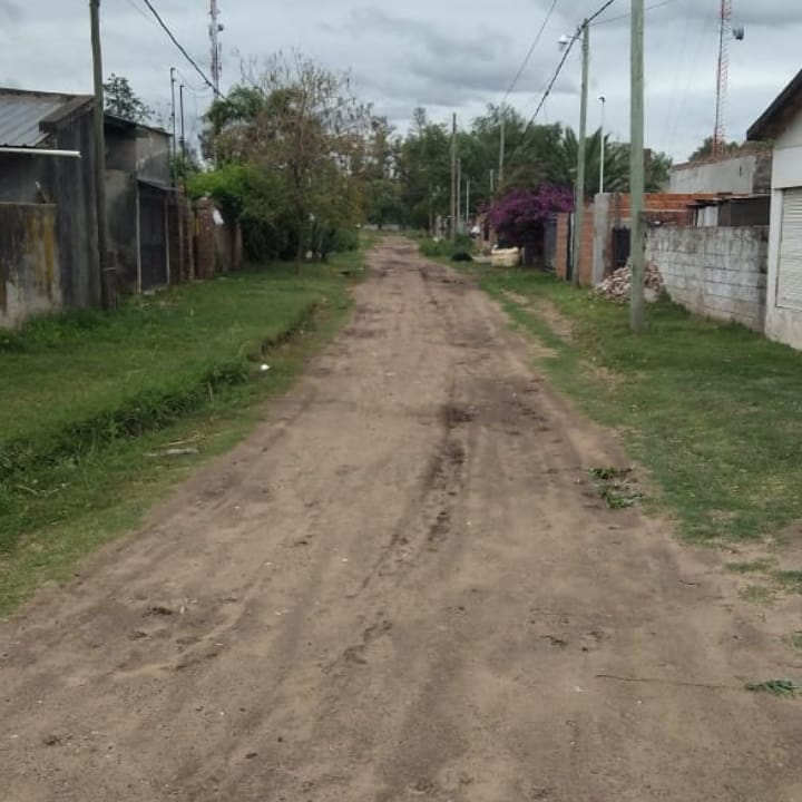 La Vecinal Adelina Este dio a conocer una carta abierta dirigida a la Intendenta Municipal