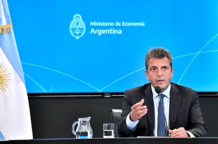 Se compraron bonos de deuda antes del anuncio del gobierno