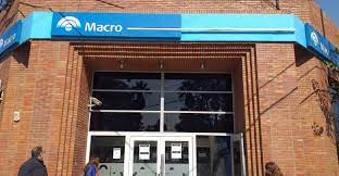 Los trabajadores del Banco Macro prevén medidas de acción directa para el próximo 27 de enero