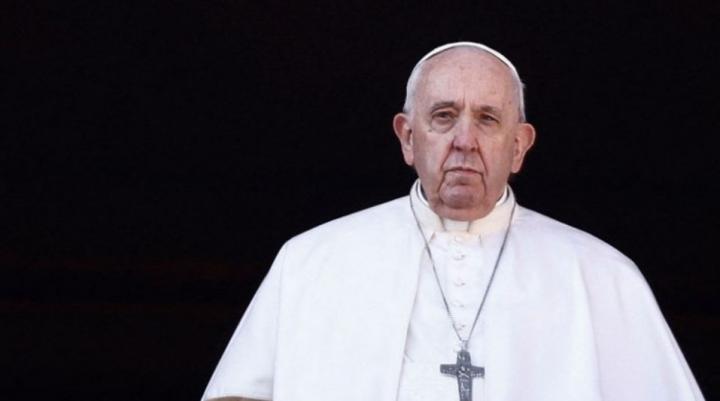 Papa Francisco: “Argentina tiene una inflación impresionante”