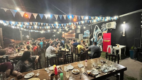El ciclo Noches de Verano llega a Sette Restó Bar 