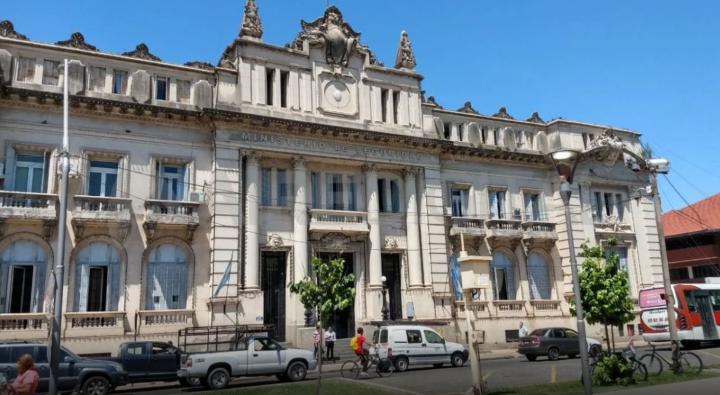 Se realizó una reunión entre la UPCN y funcionarios del Ministerio de Seguridad y de la Agencia Provincial de Seguridad Vial