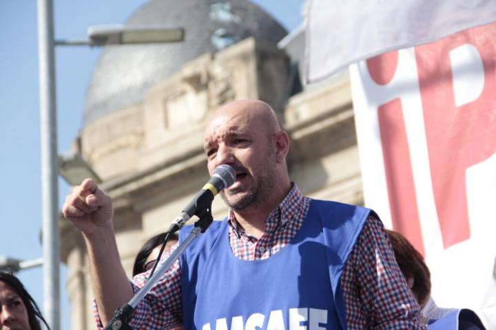 Rodrigo Alonso: “es el momento para que empecemos a recuperar el poder adquisitivo del salario”
