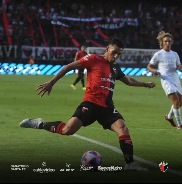 Mercado de pases: Colón busca los últimos refuerzos para terminar de conformar el plantel