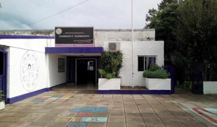Santo Tomé: hoy vuelven las clases presenciales sólo en el nivel inicial