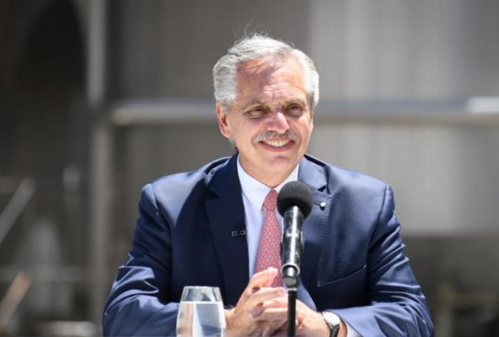 Alberto Fernández convocó a la Mesa Política del Frente de Todos para diseñar la estrategia electoral
